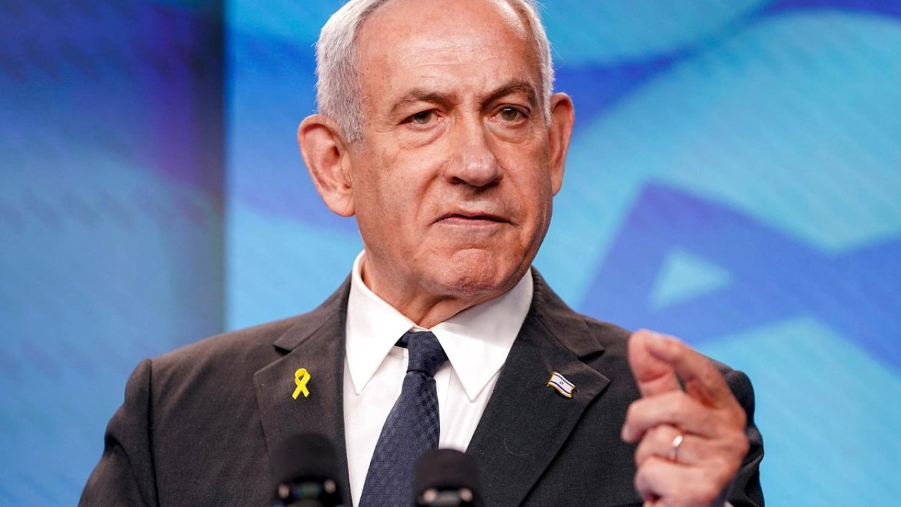 Gündem sarsan iddia: Netanyahu seçimleri ertelemek için savaş planlıyor!