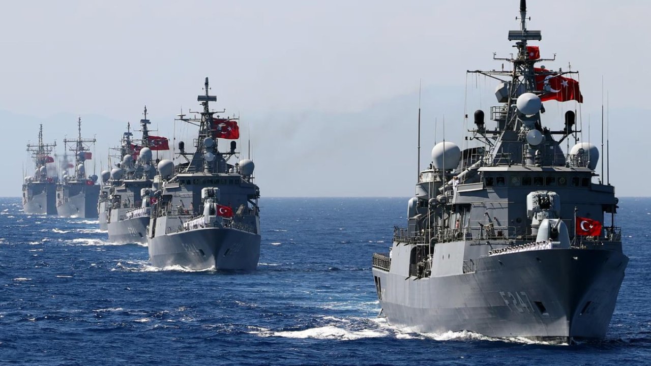 Yunan basınında Türkiye paniği: Bu şart kabul edilirse dengeler değişecek!