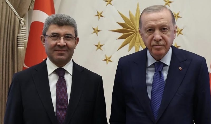 “Adalet Bakanı olacak” denilmişti! Fuzuli Aydoğdu’dan flaş yanıt