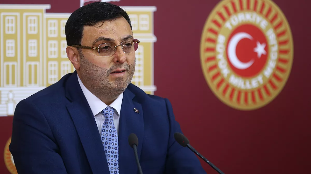 “Truva atı” ilan edilmişti! AK Parti'li Serkan Bayram geri adım attı