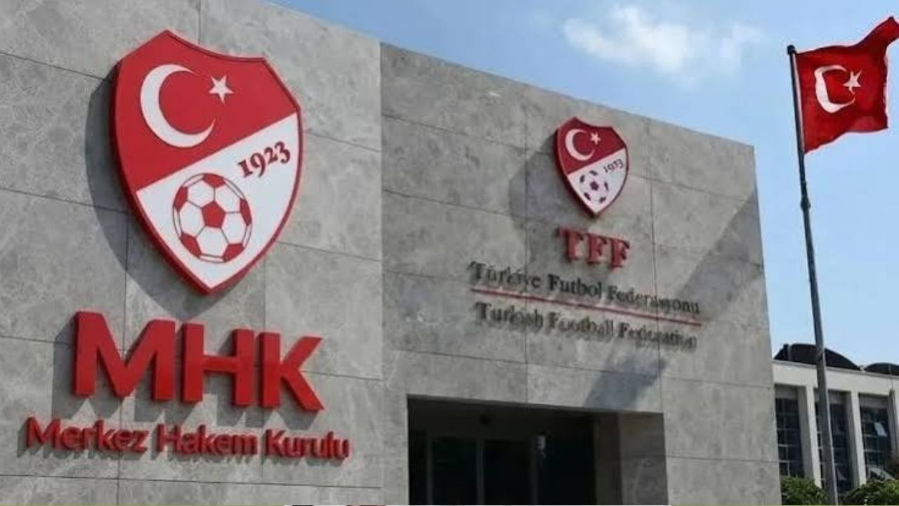 MHK’de Yeni Dönem Başlıyor! Başkanlık İçin Sürpriz İsim Öne Çıktı!