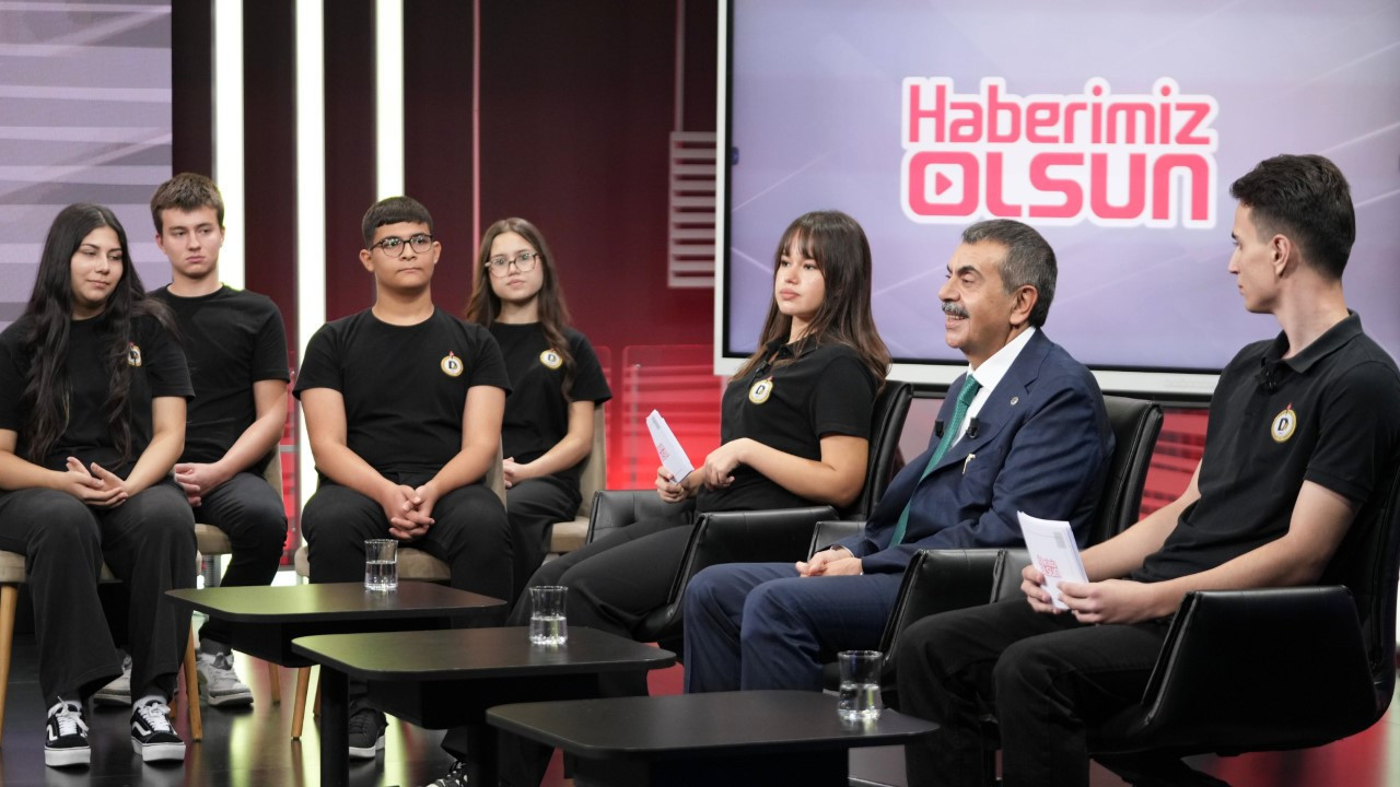 YKS sistemi değişiyor mu? Bakan Tekin tartışmalara son noktayı koydu!
