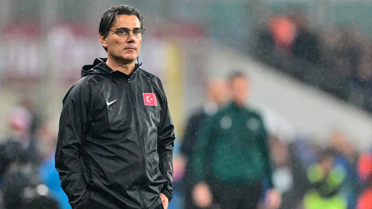 Montella’dan dikkat çeken sözler: “Öyle bir noktadayız ki…”
