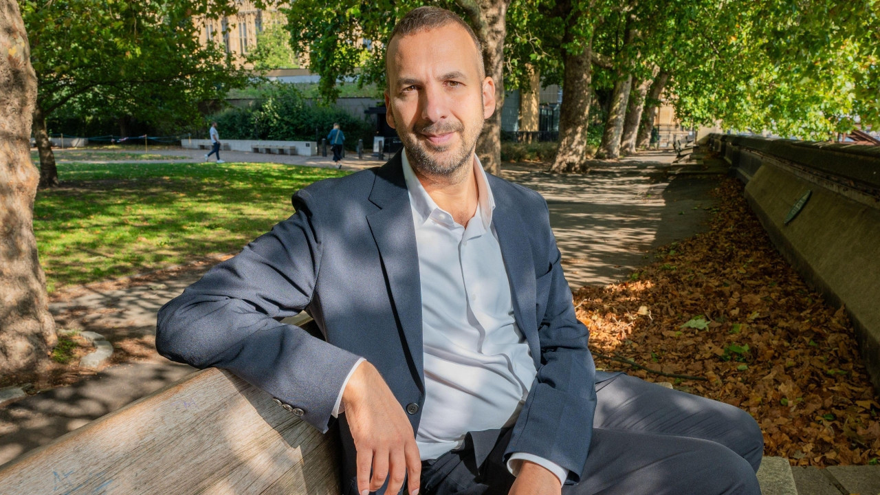 İsrail'den İngiliz Yeşiller liderine giriş yasağı