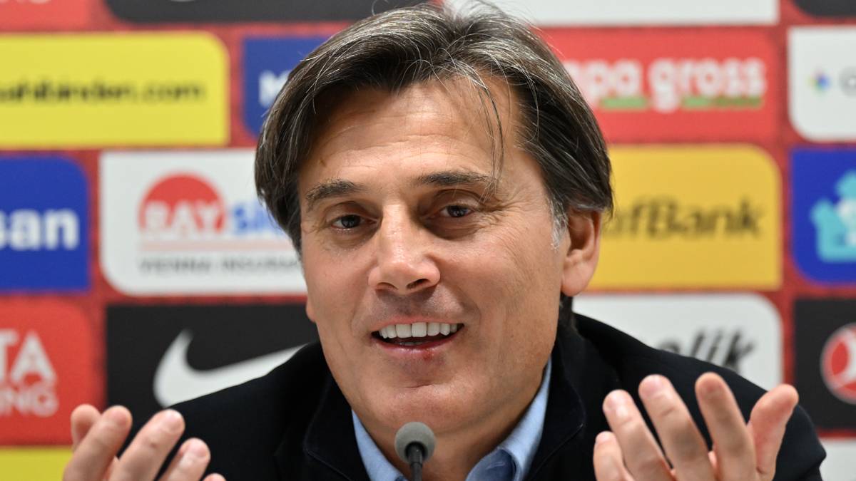 Montella’dan Eleştirilere Sert Yanıt: “Mantık Dışı Eleştirileri Dinlemiyorum”