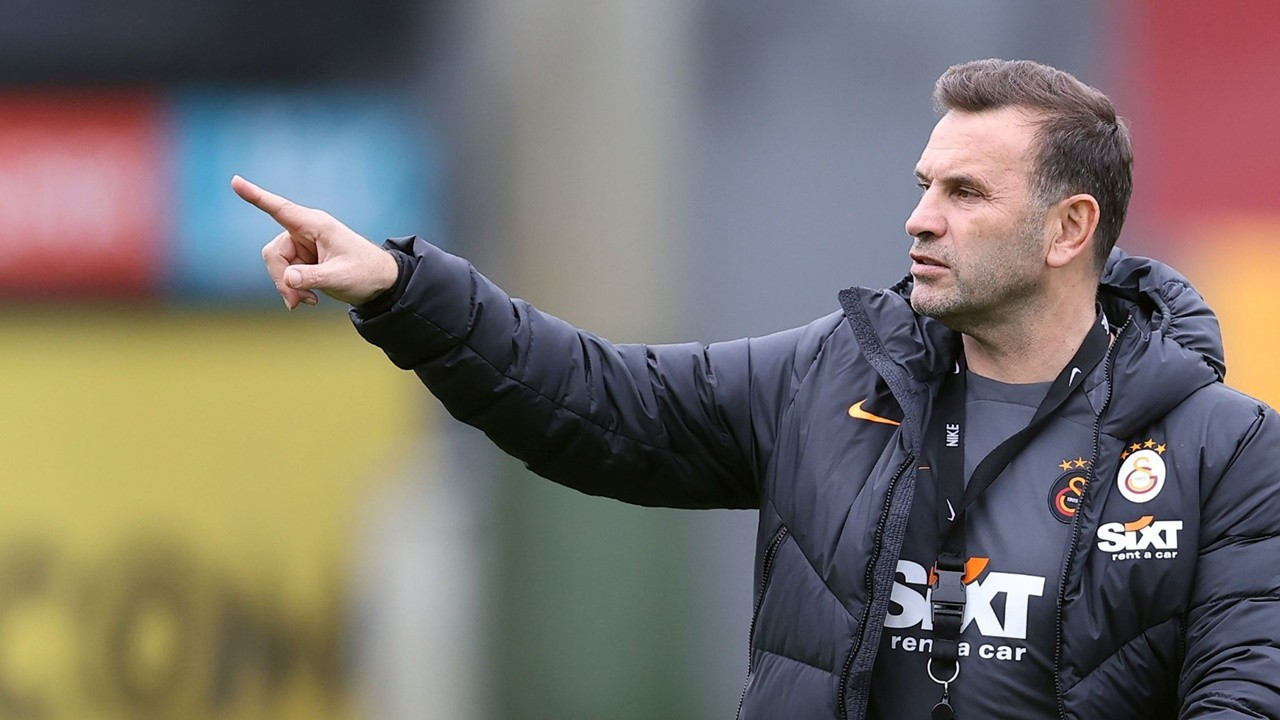 Okan Buruk Düğmeye Bastı! Galatasaray’da Milli Ara Sonrası Sıkı Yönetim!