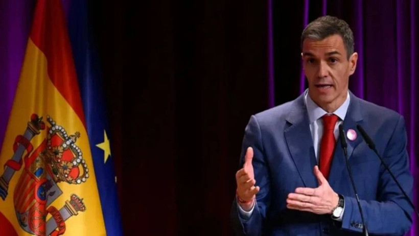 İspanya’da Pedro Sanchez’den Tarihi Hamle: Meclisi Feshetti, Erken Seçim Kararı Aldı!