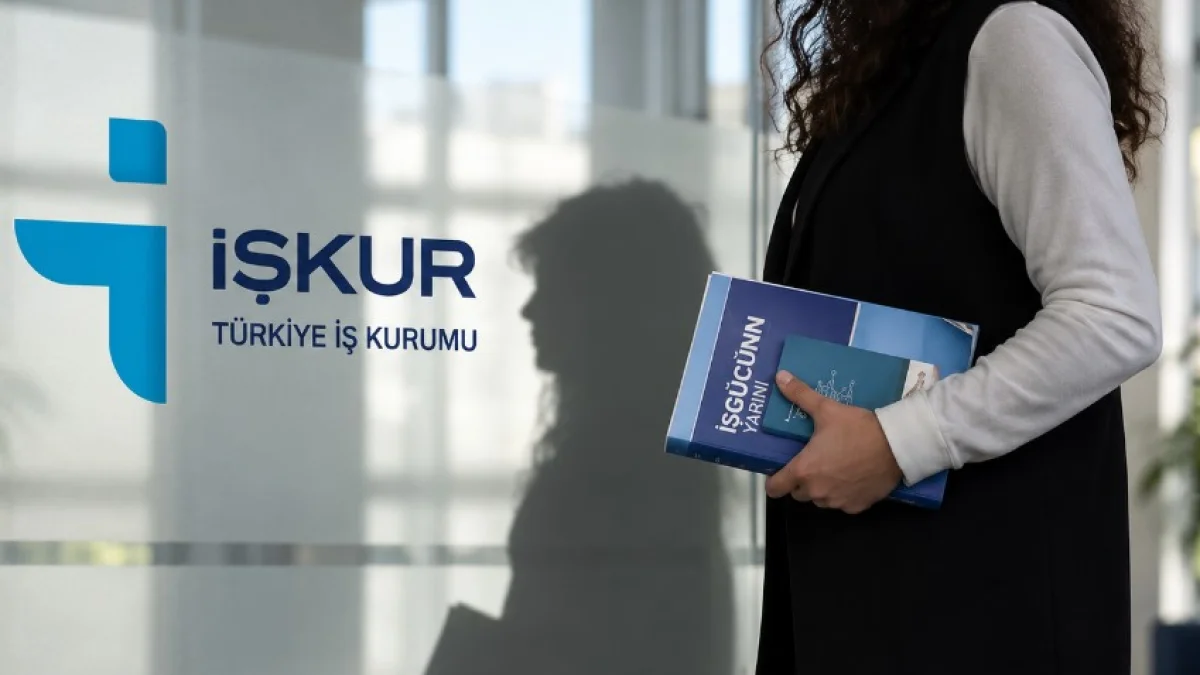 İŞKUR, gençlere 19 bin TL destek verecek! İşte başvuru şartları