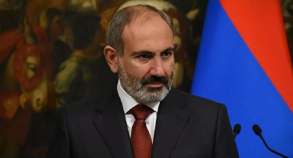 Ermenistan, sıkıyönetim ve seferberlik ilan etti!