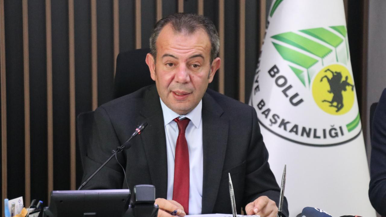 Tanju Özcan ‘Cinsel Saldırı’ Davasından Beraat Etti: Mahkeme Kararını Açıkladı!