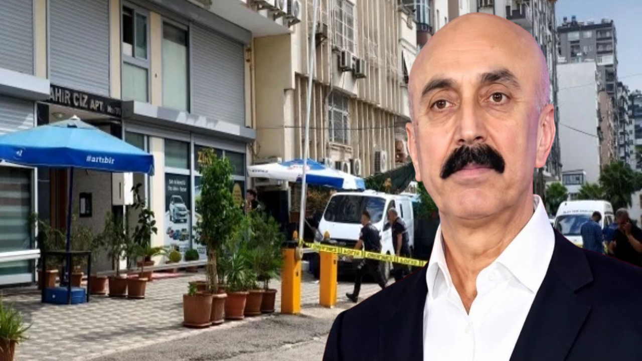 Adana’nın En Zengin Kuyumcusu Öldürüldü! Tehdit İddiaları Gündemde!