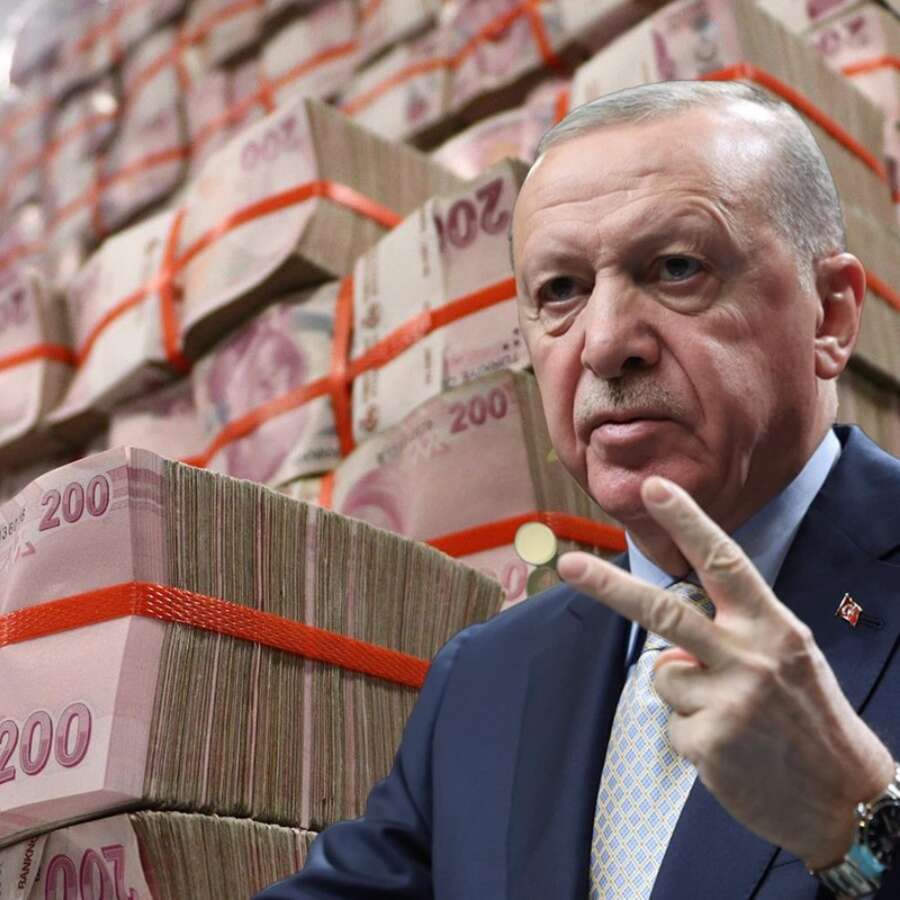 Fon Vurgununda Gözler 50 Şüphelide! Erdoğan’dan Net Mesaj: Paraları Getirecekler!