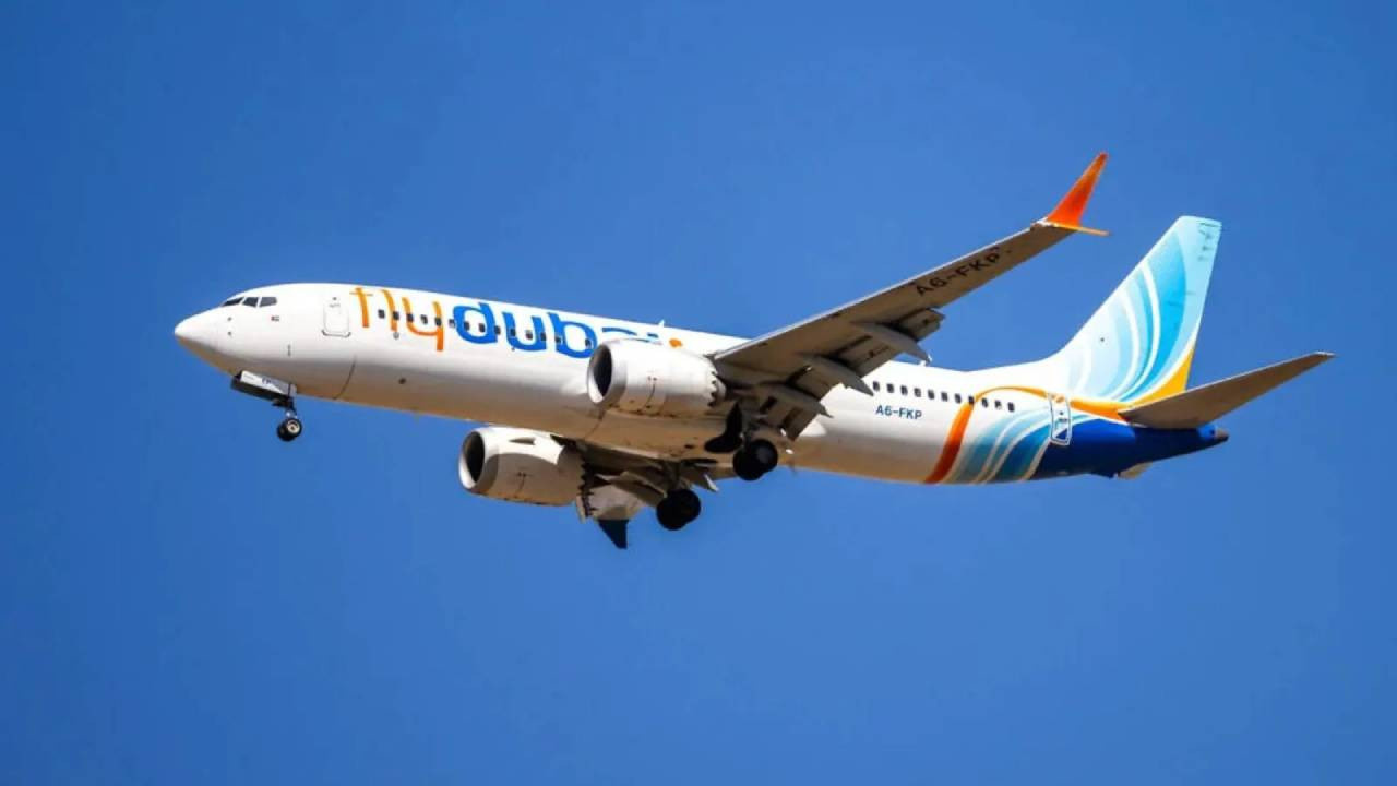 Uçağı Düşürmek İçin İşe Girmiş! Pilotun Korkunç Planı Ortaya Çıktı!