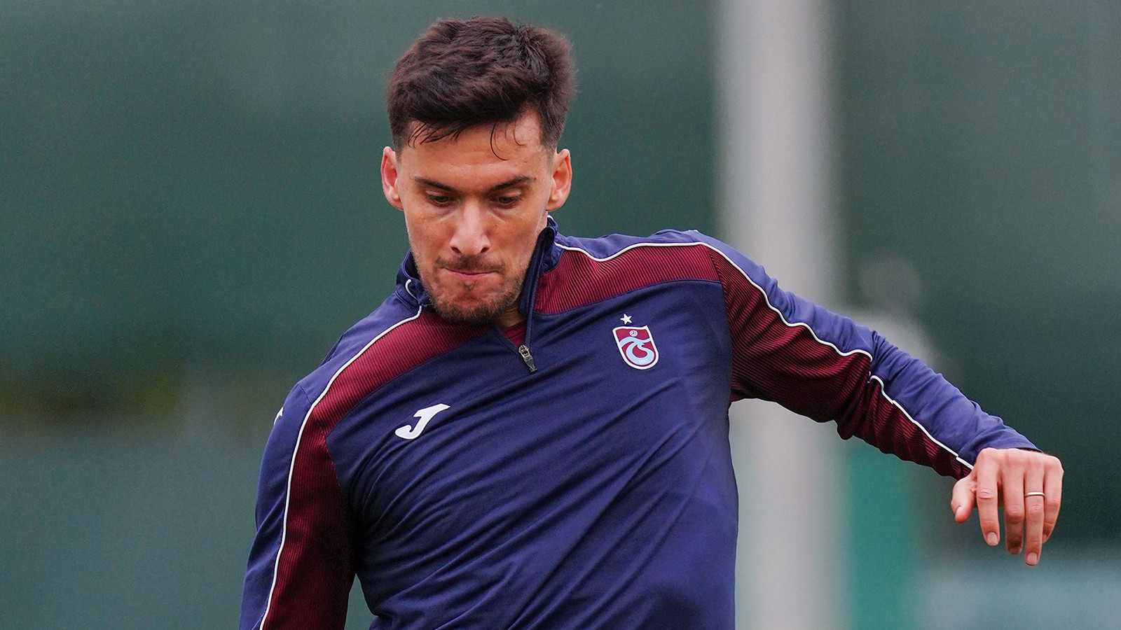 Trabzonspor’da Umut Nayir Sakatlandı! Kulüpten Sağlık Durumu Açıklaması!