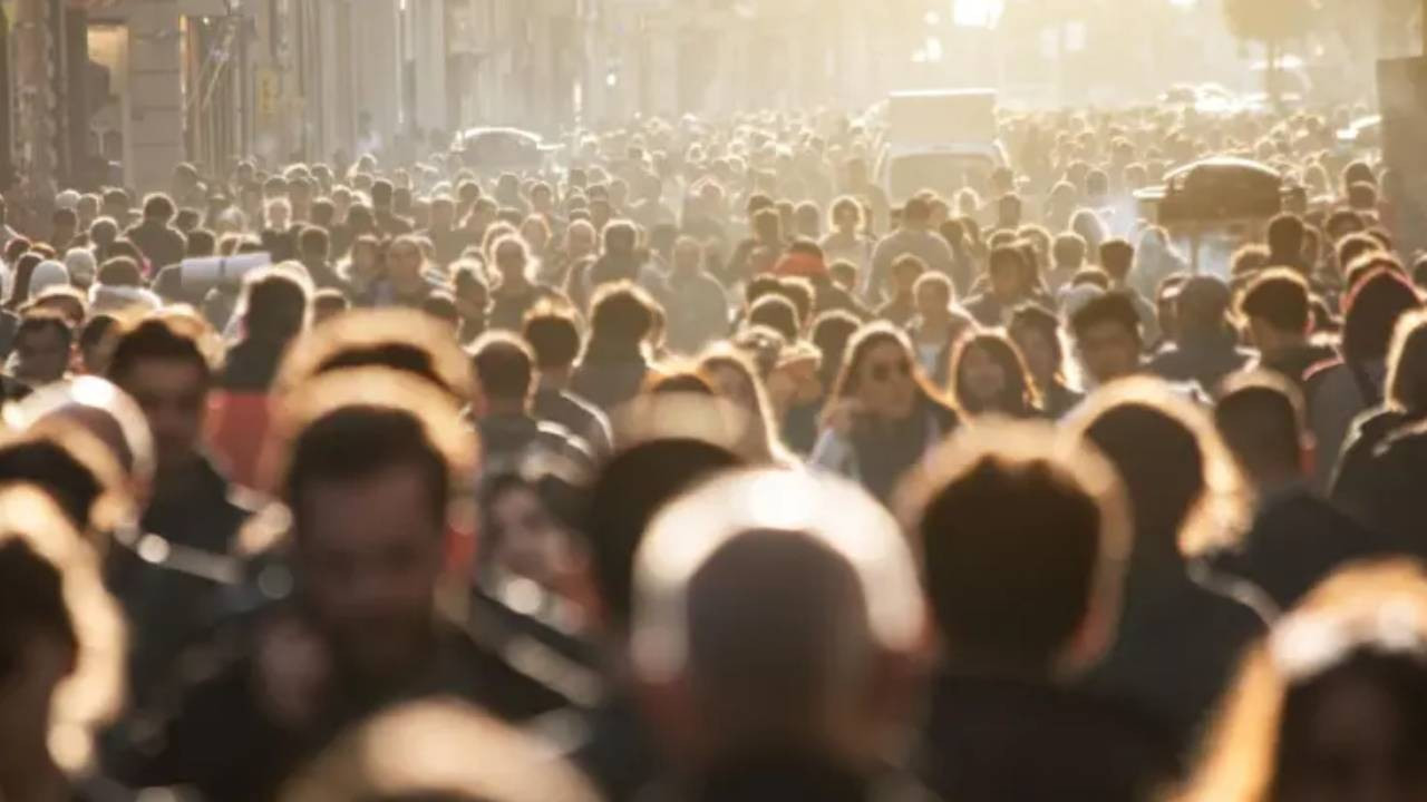 Batı’da Alarm Veren Demografik Trend Türkiye’ye de Uzandı! Kırılma 2029’da Başlayacak!