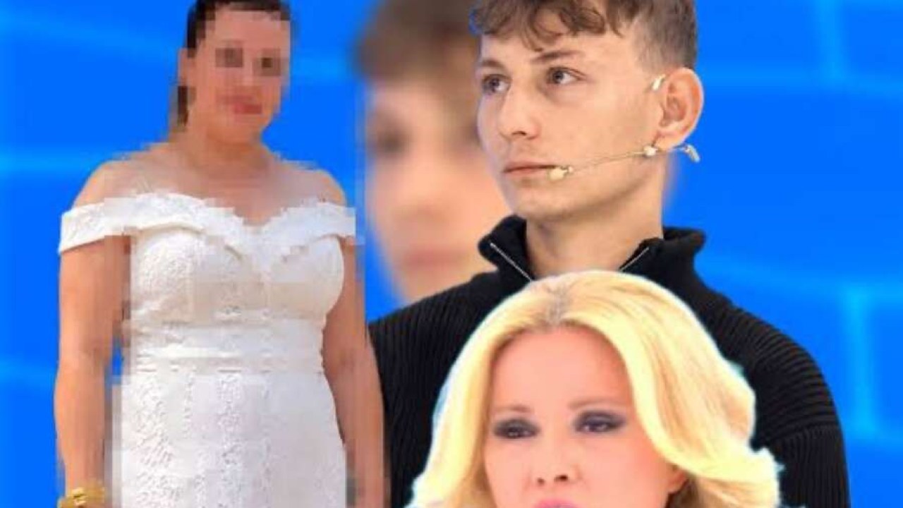 Müge Anlı’da 18 Yaşındaki Hamid’in Arayışı Sonuç Verdi! Anne Babanın İsmini Söyledi!
