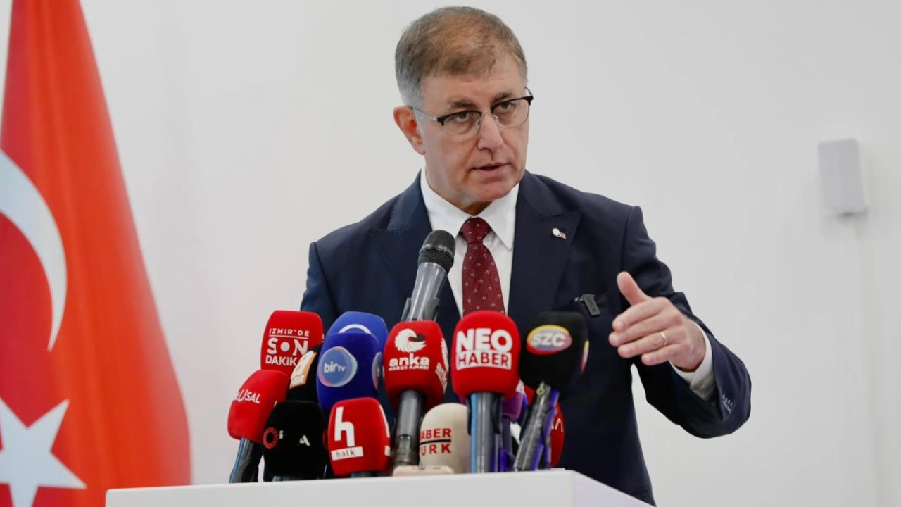 YENİ Parti’den Cemil Tugay Açıklaması! “Geçebilir”
