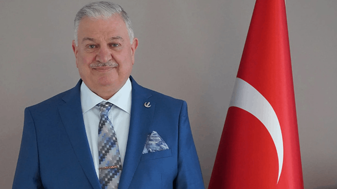 AKP’ye Katılacağı İddia Ediliyordu! Doğan Bekin’den Partisine Sert Sözler!
