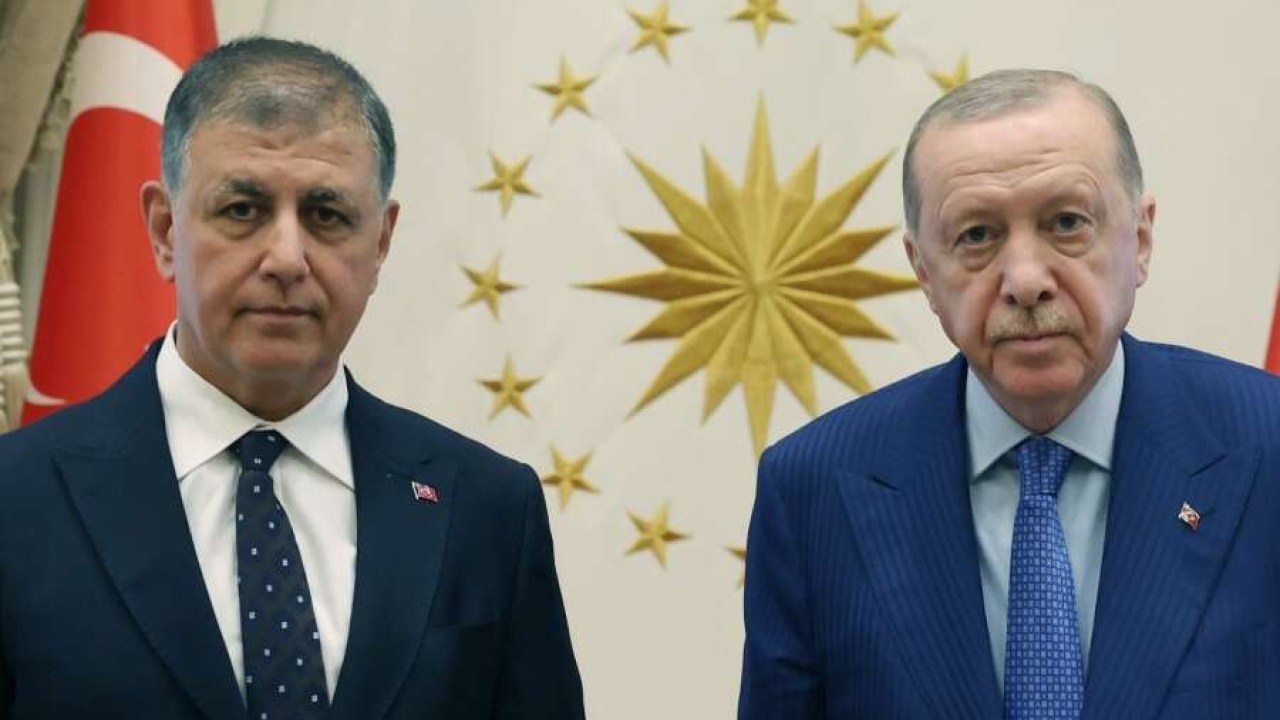 Yeni Parti’den Cemil Tugay Açıklaması! “AK Parti’ye Geçebilir” İddiasına Yanıt!