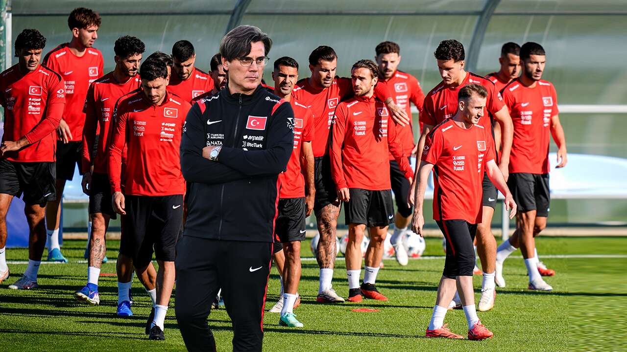 Montella’ya Deniz Gül Eleştirisi! “Galatasaraylılar Kızmasın Diye Aldı”