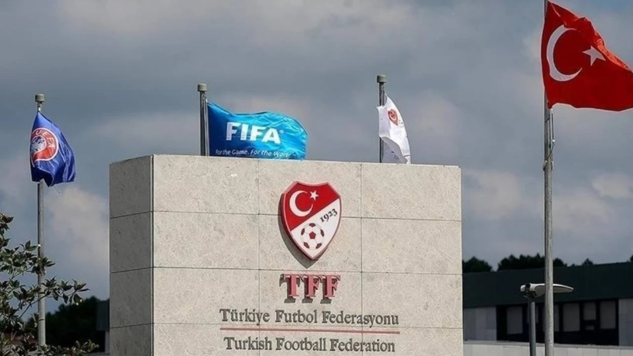 TFF’den 7 Kulübe Puan Silme Cezası! İşte Cezalandırılan Kulüpler!