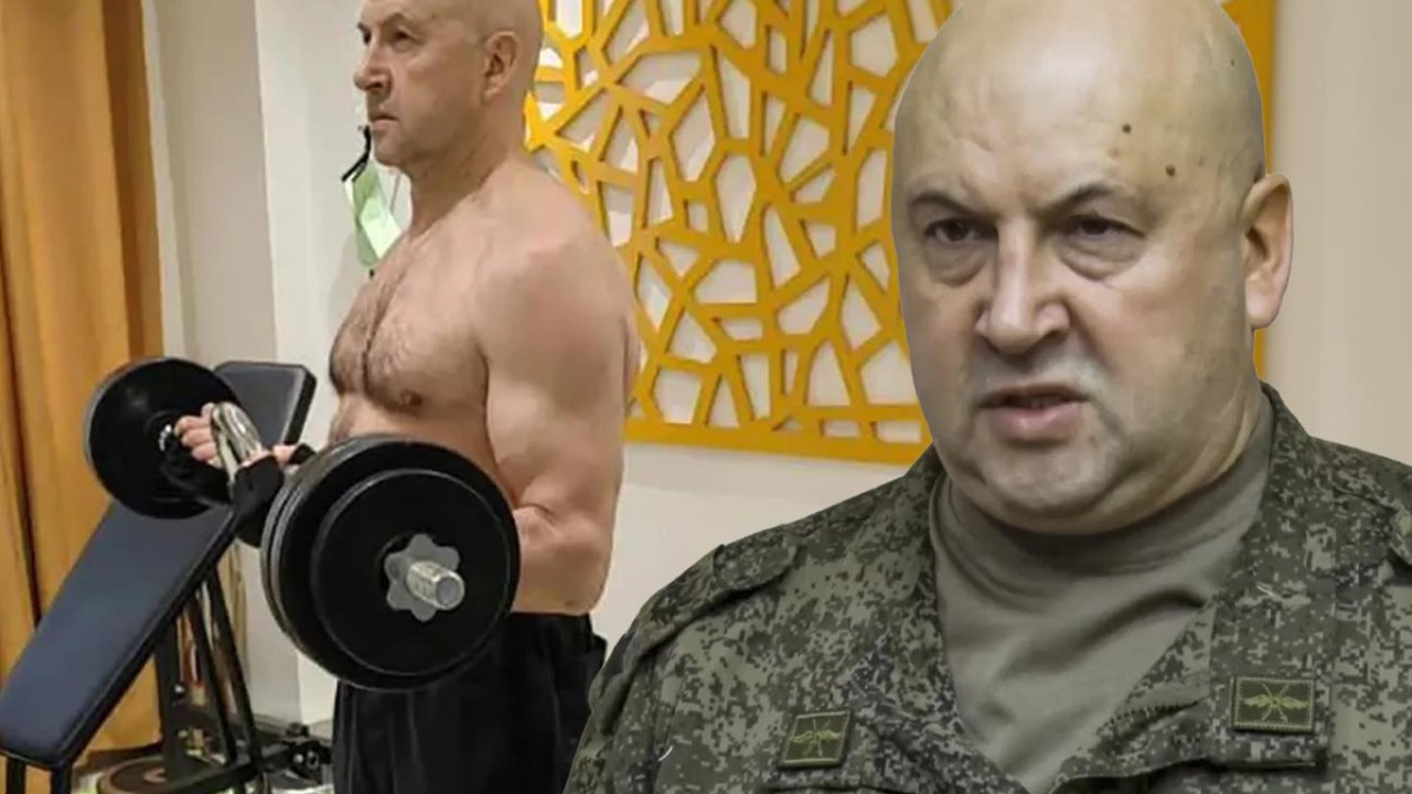 Putin’den Dikkat Çeken Hamle! “General Armageddon” Surovikin Geri Dönüyor!