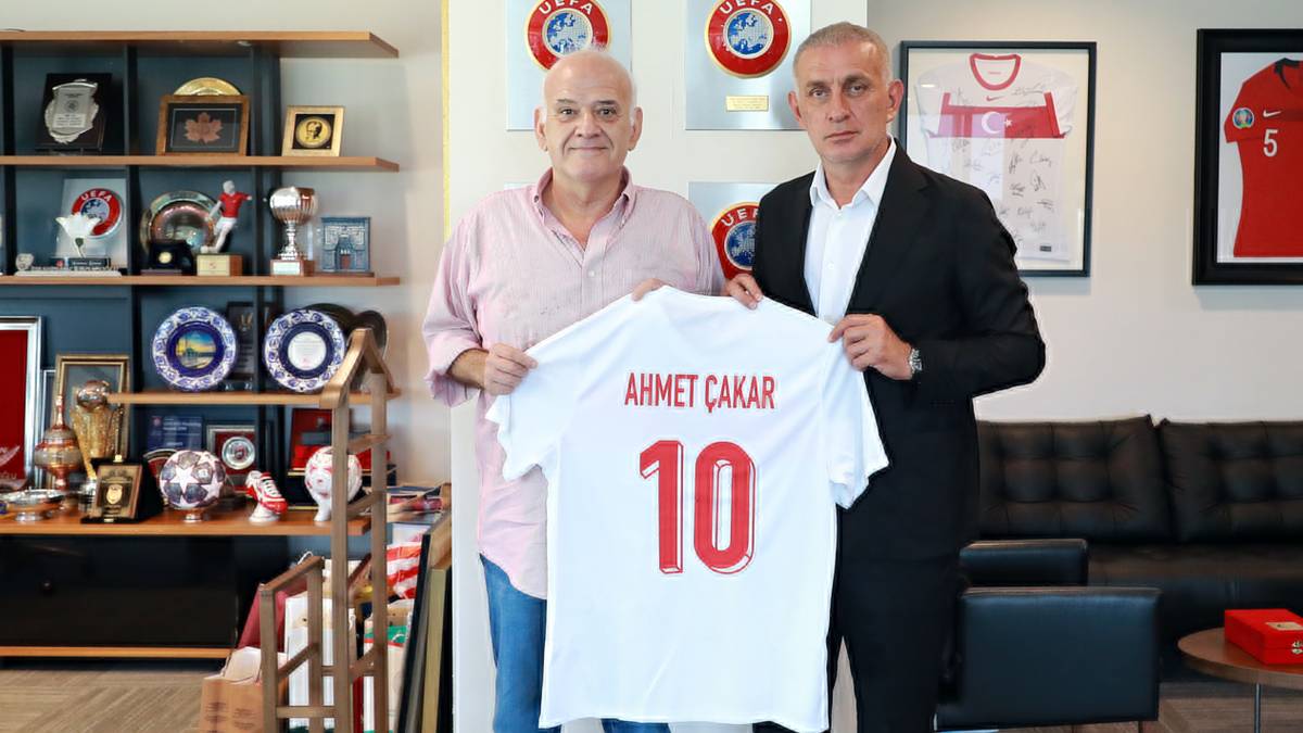 Ahmet Çakar’dan Hacıosmanoğlu itirafı: “50 defa pişmanım!”