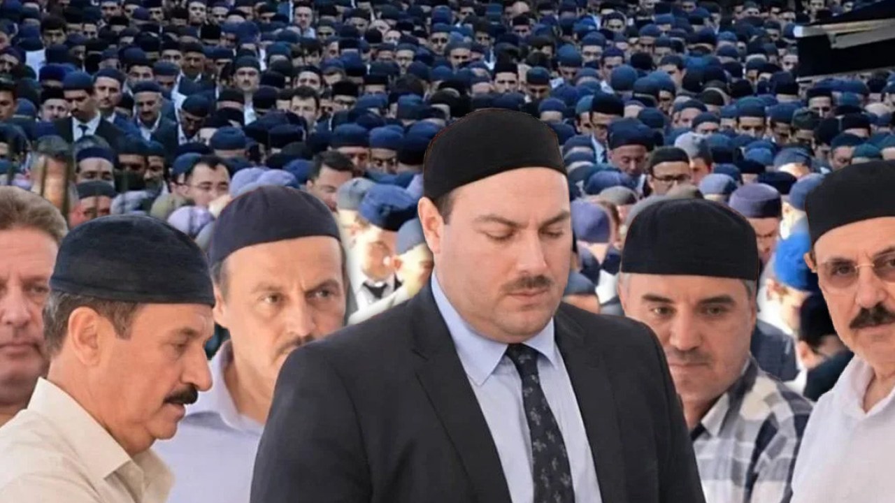 Süleymancılar Soruşturmasında Yeni Perde! İtirafçı Beyanları Peş Peşe Geliyor!