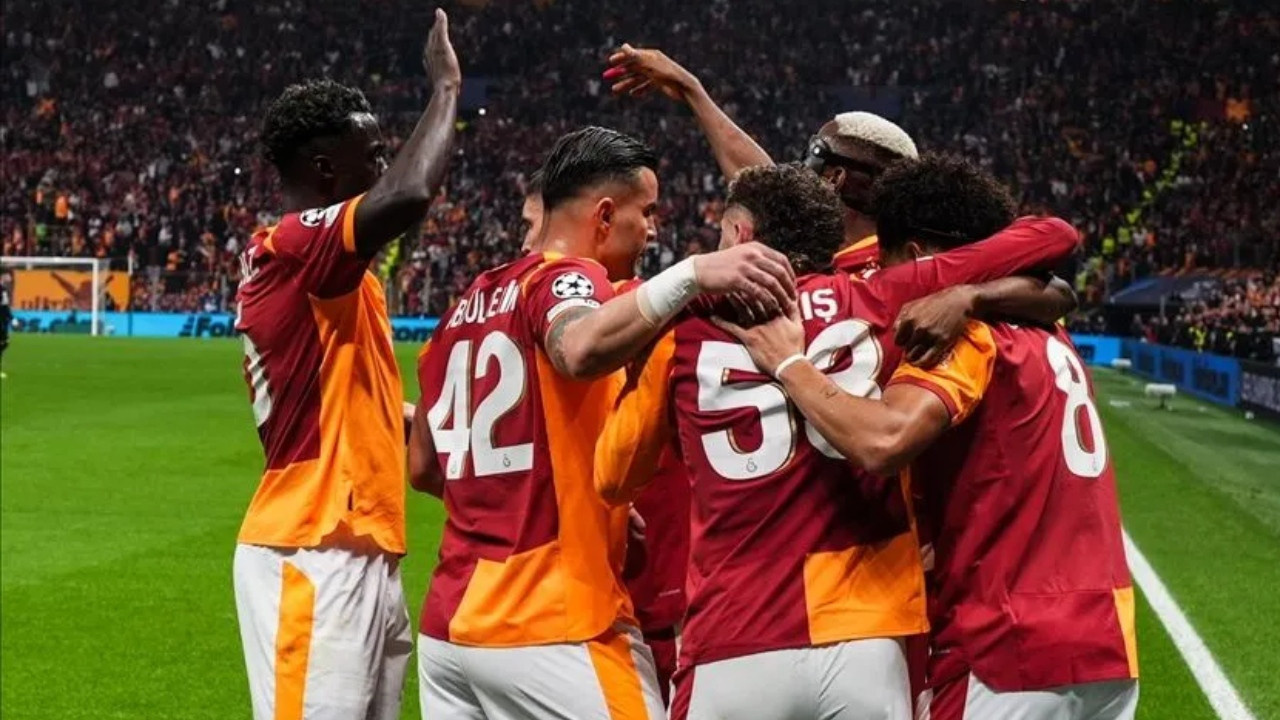 Galatasaray’da 8 Futbolcu İçin Karar Verildi! Yönetimden Dikkat Çeken Mesaj!