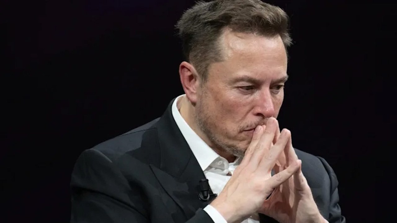 Elon Musk’ın Serveti Bir Günde 65 Milyar Dolar Arttı! Yeniden Trilyoner Oldu!