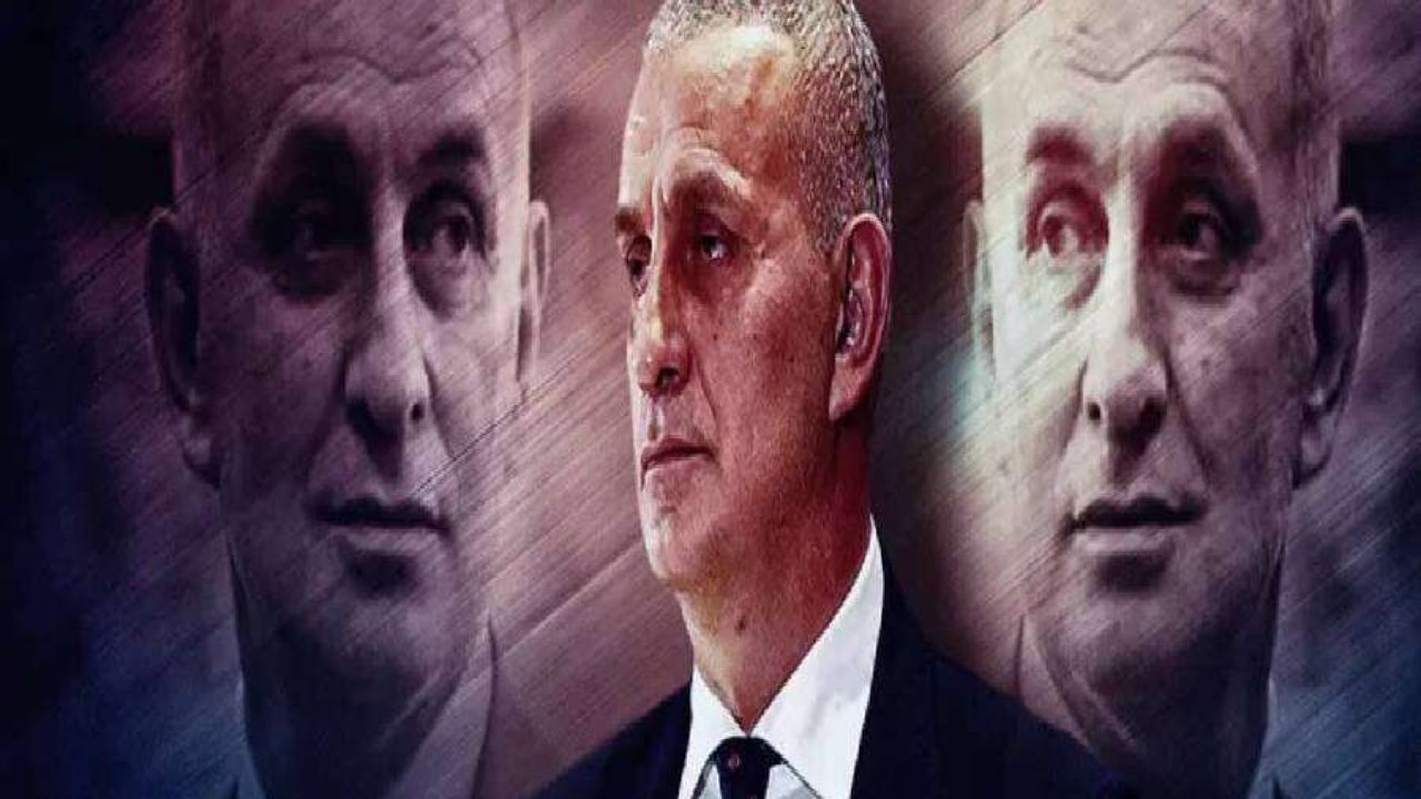 Hacıosmanoğlu Kararını Verdi! Tutuklamaların Ardından MHK’nın Başına O İsmi Getiriyor!