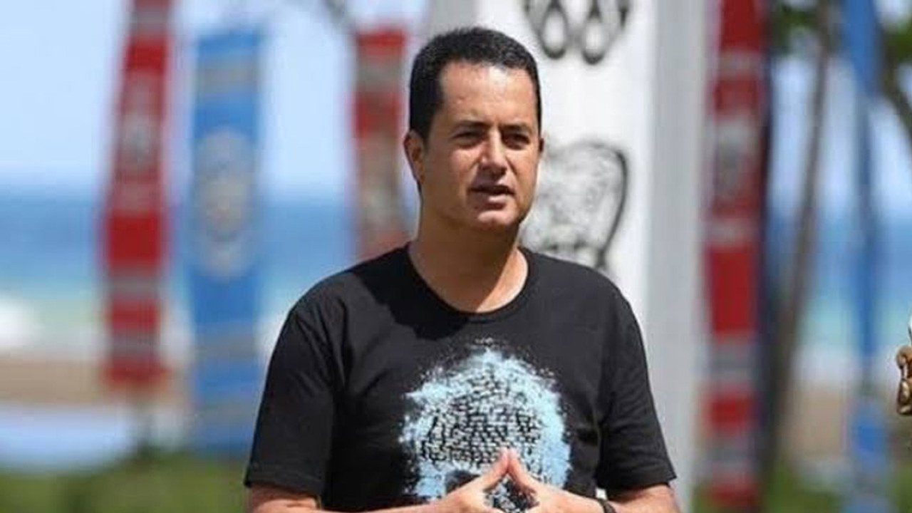 Survivor 2027’de Sürpriz Konsept! Acun Ilıcalı Başlangıç Tarihini Açıkladı!