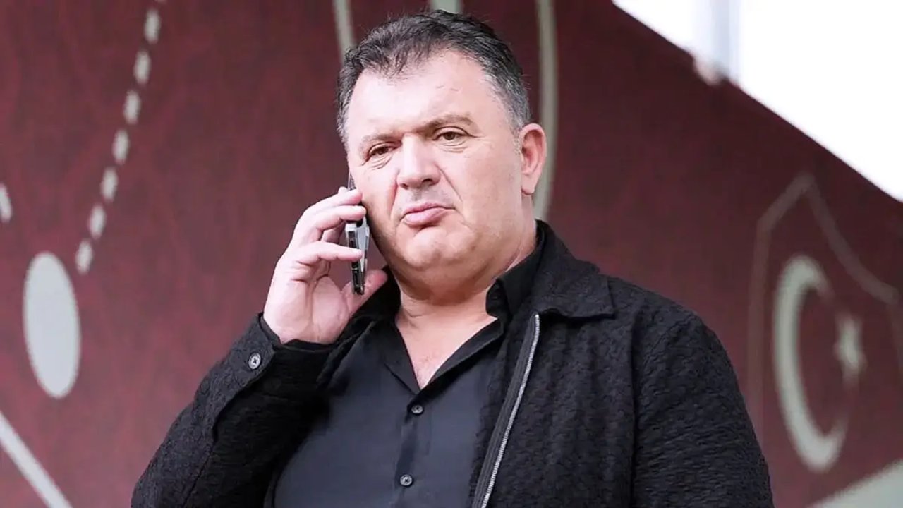 TFF’de Bir İstifa Daha! Mevlüt Aktan “Liyakat” Dedi, Yönetimi İstifaya Çağırdı!