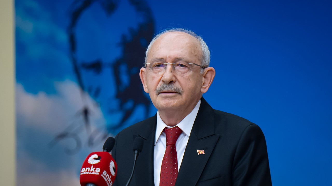 CHP’de Genel Başkanlık İçin Yeni Aday! Şartını Açıkladı!