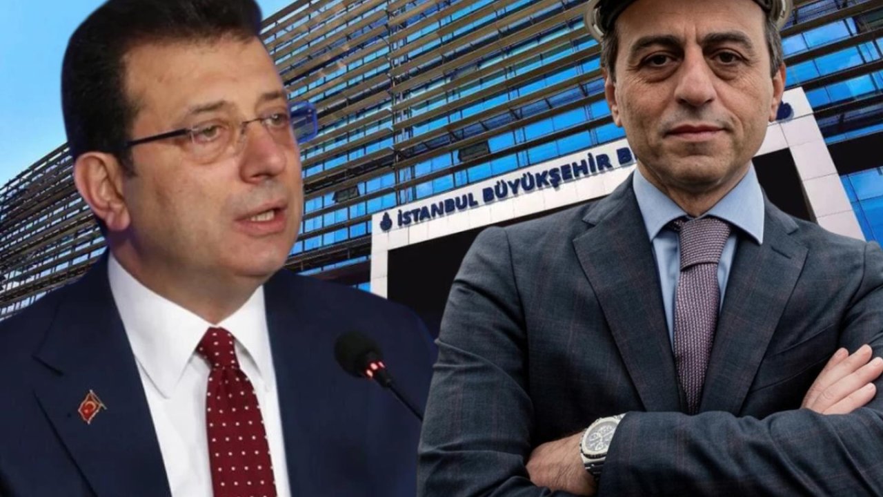 İBB Davası’nda Para Teslim Eden Sanık Konuştu! “Gittim, Elden Verdim”
