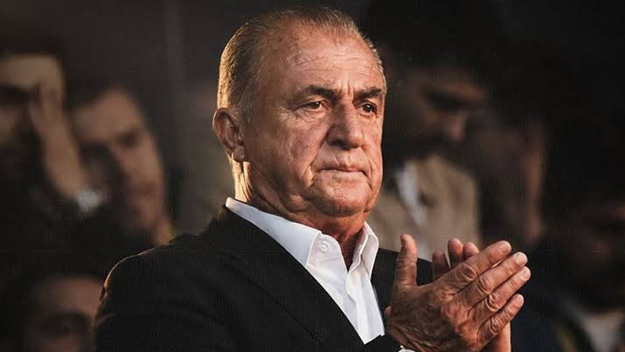 TFF Başkanlığı İçin Fatih Terim Önerisi! Ertem Şener İsim Verdi!