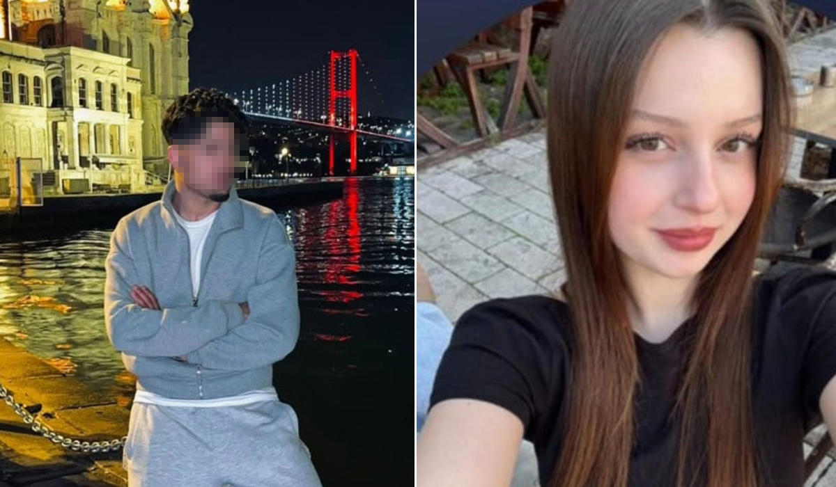 Gökçe’nin ayrılık kararı sonu oldu: 18 yaşındaki genç kız öldürüldü