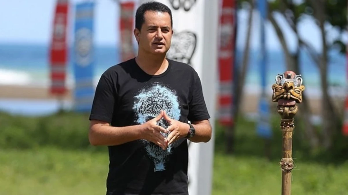 Survivor 2027'de format değişikliği: Acun Ilıcalı yeni konsepti duyurdu