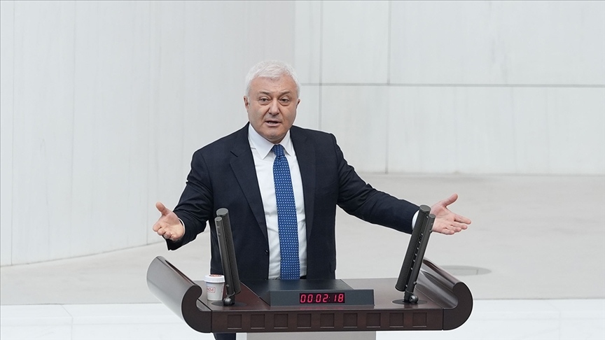 Cemil Tugay’ın AK Parti’ye geçişi öncesi Tuncay Özkan’dan sert tepki: 