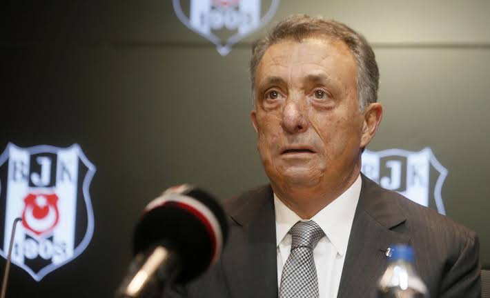 Ahmet Nur Çebi’den TFF Başkanlığı için dikkat çeken açıklama: 