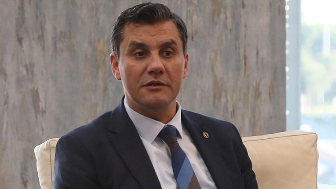 Ferdi Zeyrek’in Ölümünde Yeni Rapor! 4 Kişi Asli, 9 Kişi Tali Kusurlu!