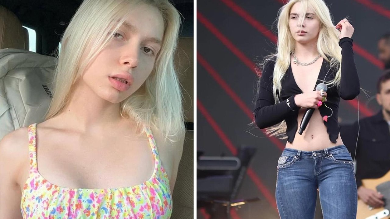 Aleyna Tilki Aşk Hayatını Anlattı! “Biriyle El Ele Sokakta Da Yürümedim”