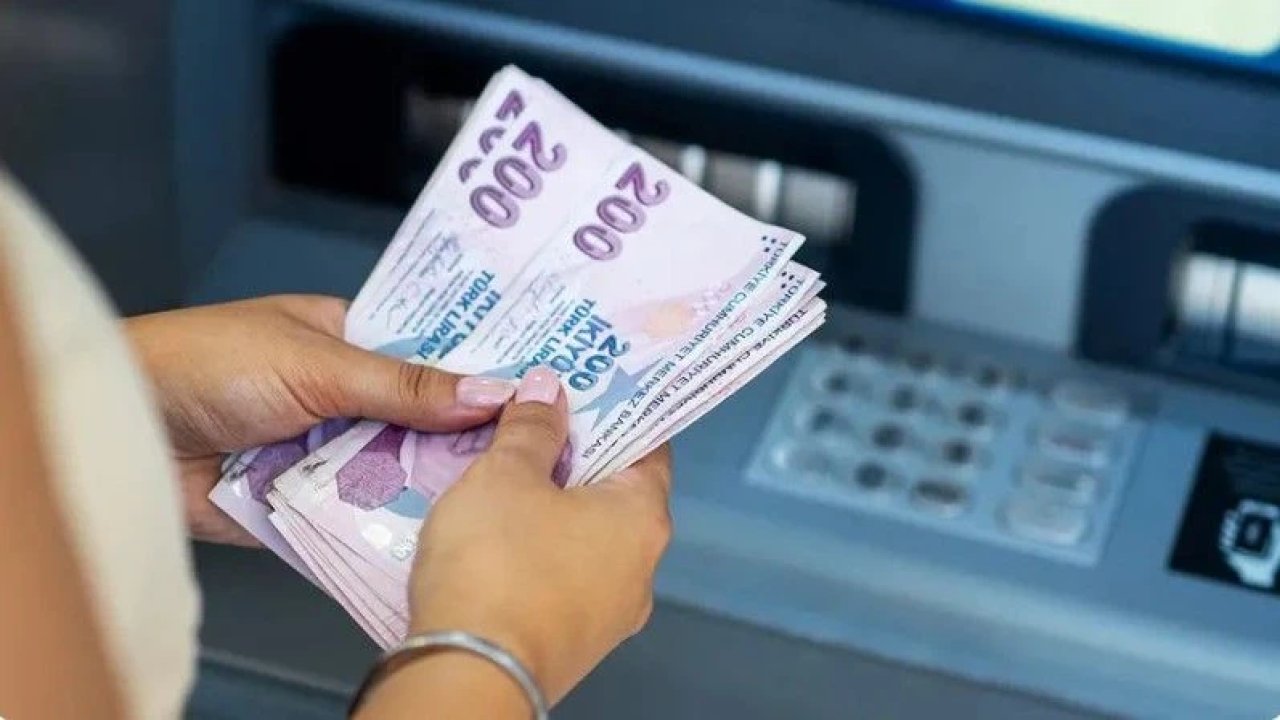 2027 Asgari Ücrette 5 Zam Senaryosu! Masadaki Rakamlar Ortaya Çıktı!