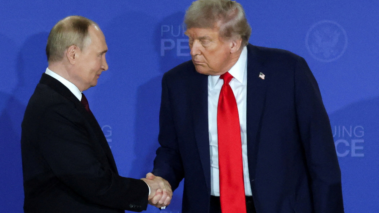 Rusya’daki Gizemli Salgın ABD’nin Radarında! Trump ve Putin Yakında Görüşecek!