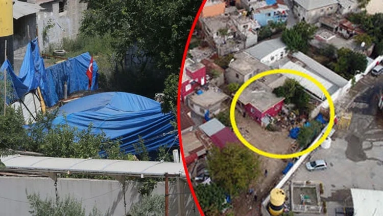 Tarsus kazısı hakkında bomba iddia: “Eşim hazinenin yerini gördüğü için öldürüldü”