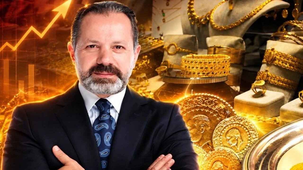 Piyasalarda Kritik Gün! İslam Memiş Dolar, Altın ve Gümüş İçin Seviyeleri Açıkladı!