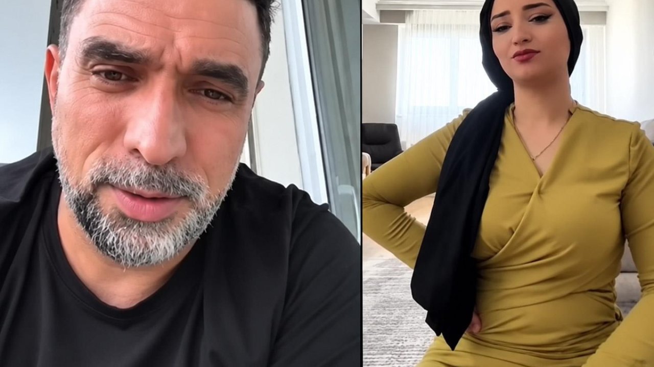 TikTok Yayınında Pes Dedirten “Don” Muhabbeti! İzleyenler Emniyeti Etiketledi!