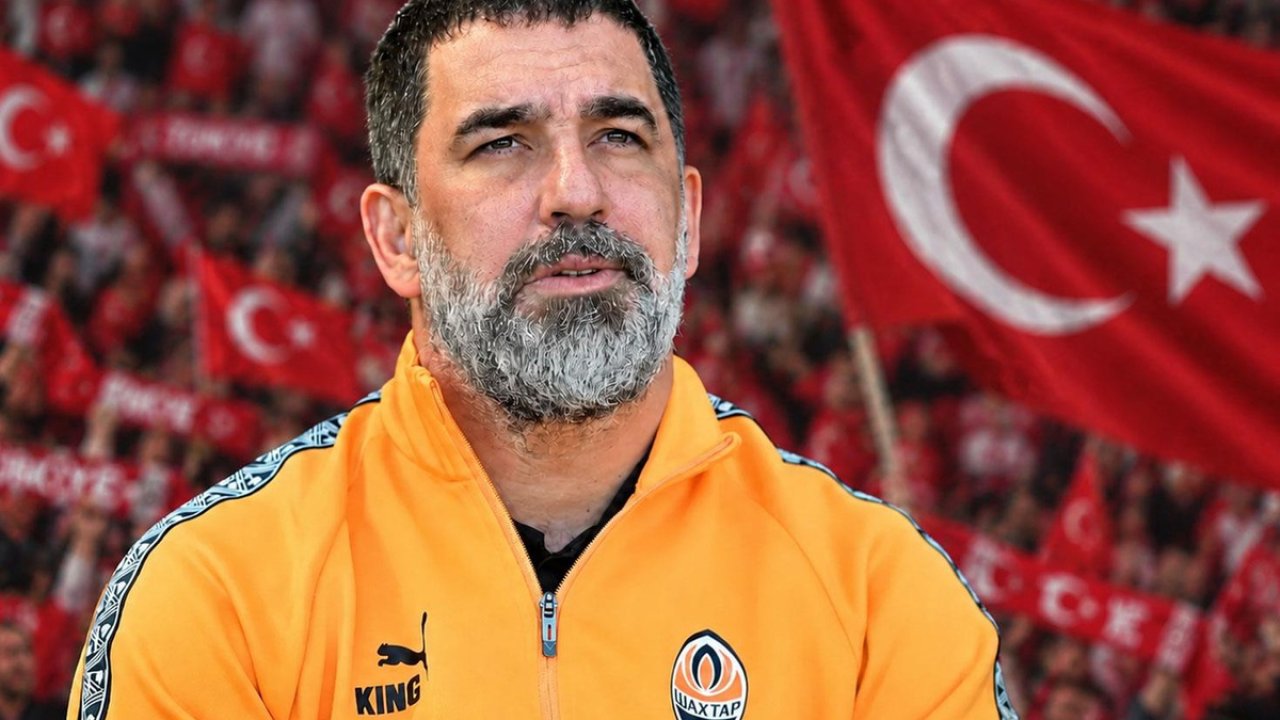 TFF Düğmeye Bastı! Montella’nın Yerine Arda Turan İçin Dikkat Çeken Plan!