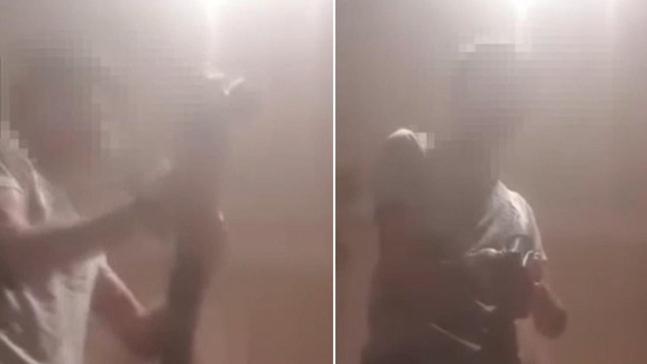 Küçükçekmece’de Lisede Pompalı Tüfek Alarmı! Öğrenci Gözaltına Alındı!