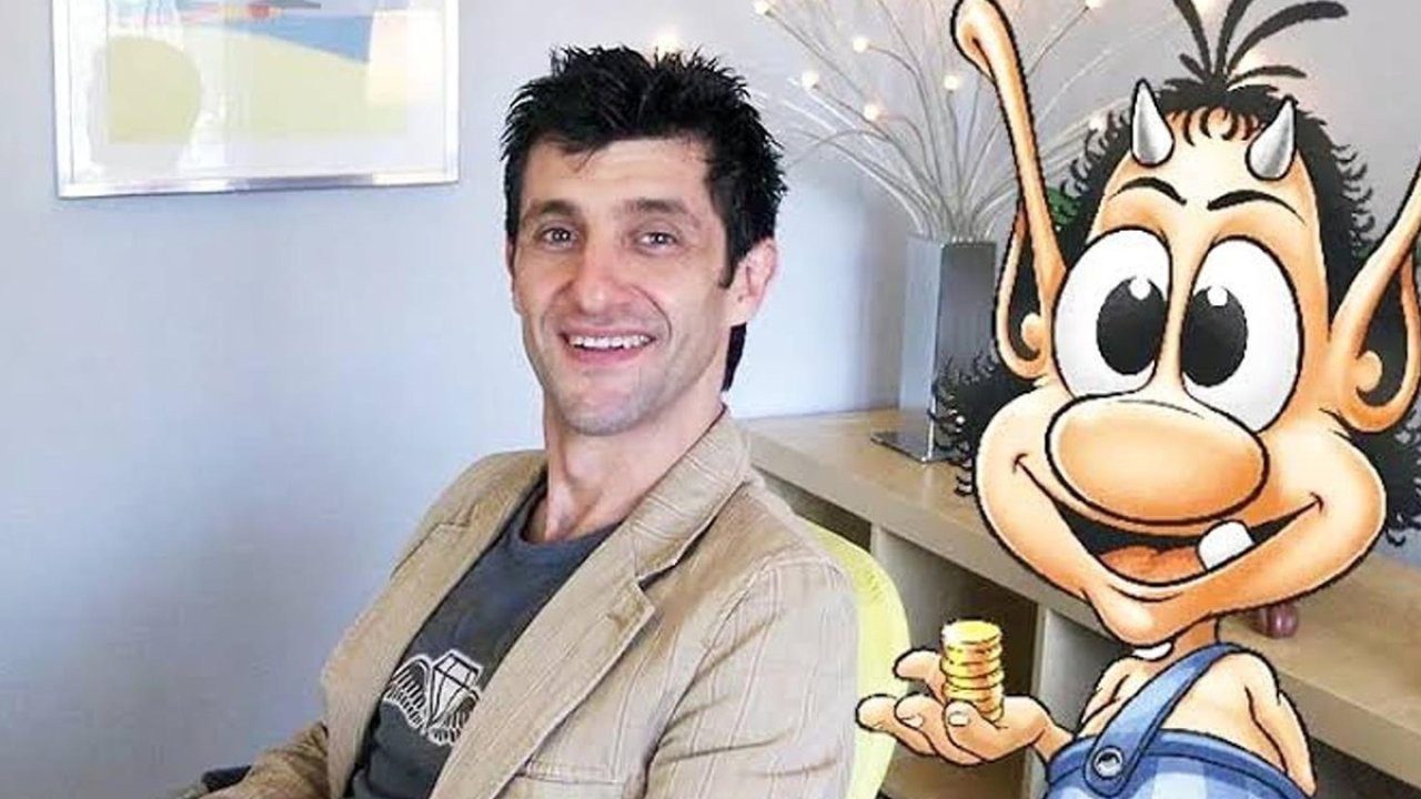 Hugo’nun Tolga Abi’siydi! Tolga Gariboğlu’nun Yıllar Sonraki Hali Şaşırttı!